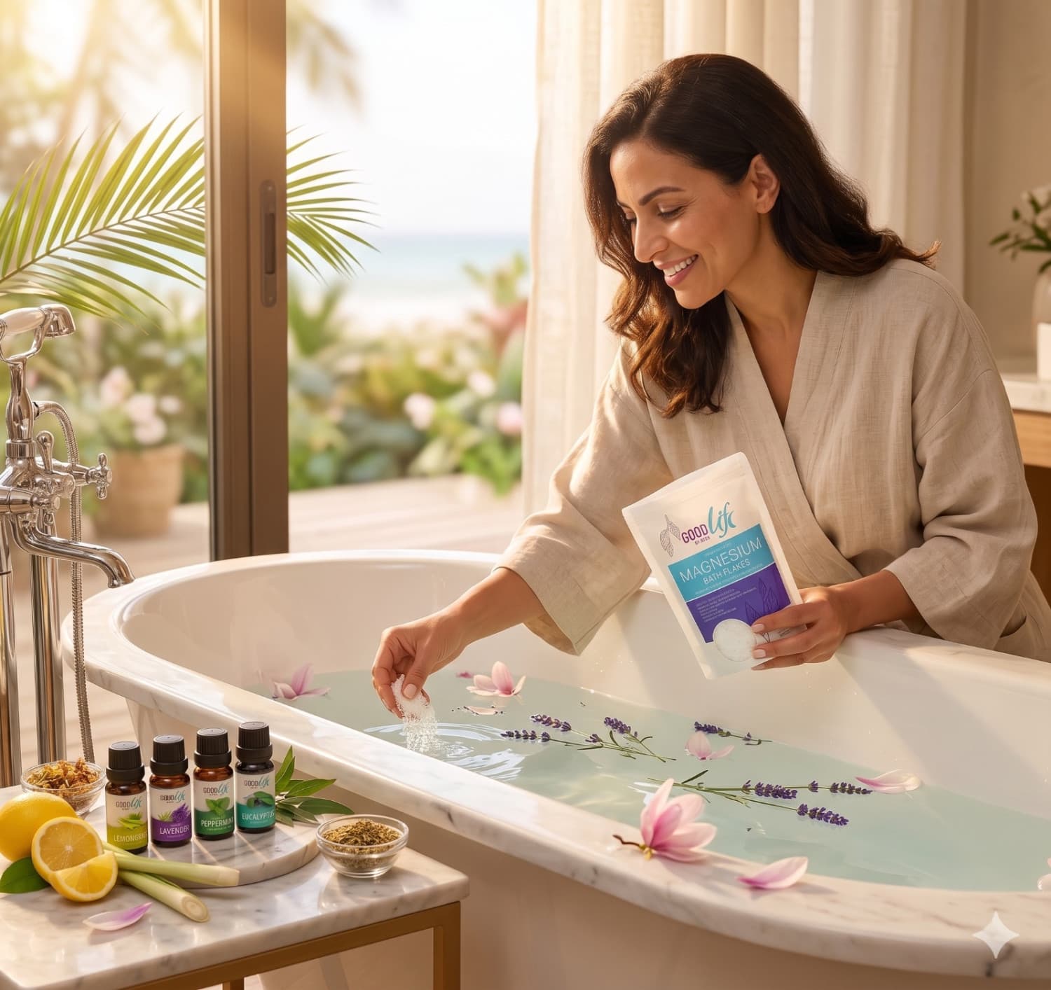 Advanced Beauty & Skin Care for Women